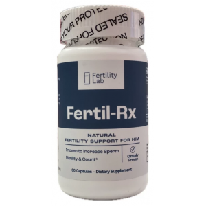 Fertil-RX for men - 60 капс